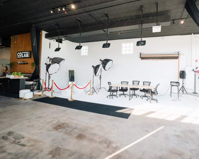 peerspace