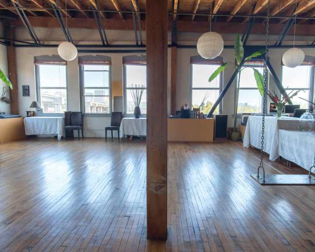 peerspace