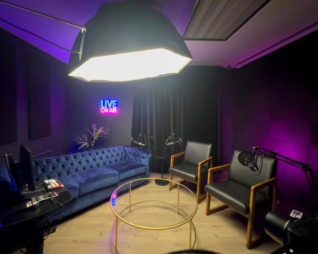 peerspace