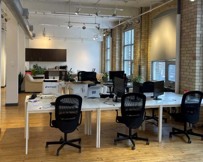 peerspace