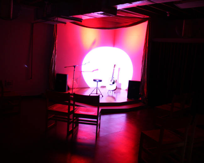 peerspace