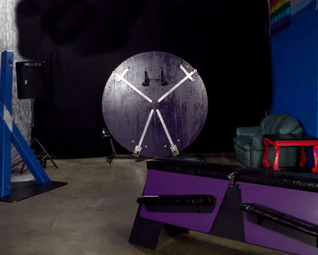 peerspace