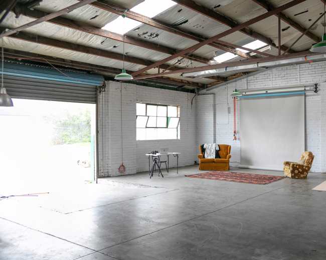 peerspace