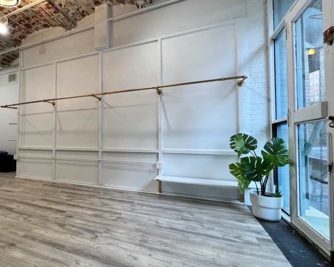 peerspace