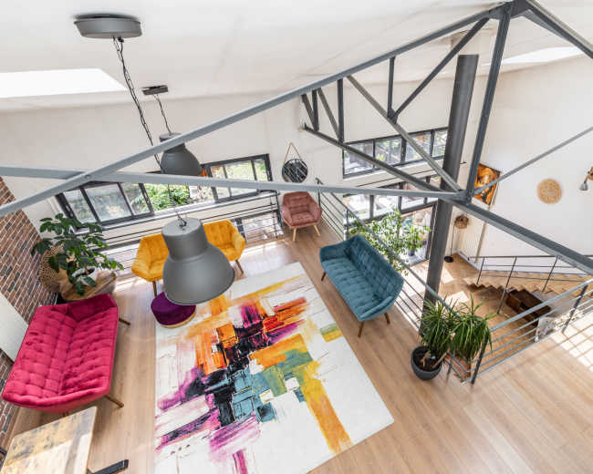 peerspace