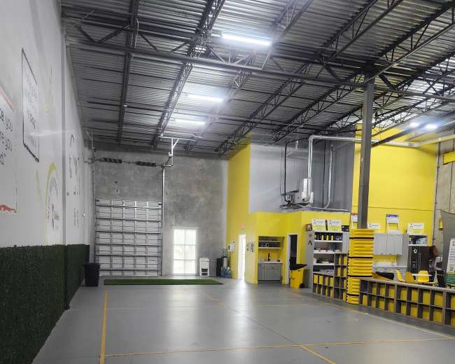 peerspace