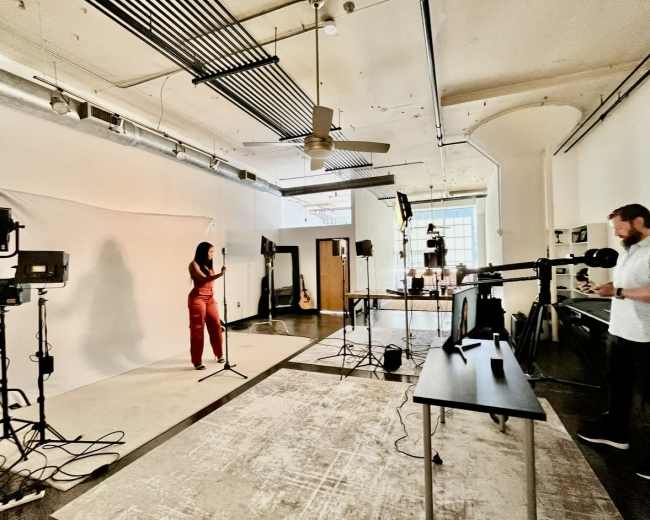 peerspace