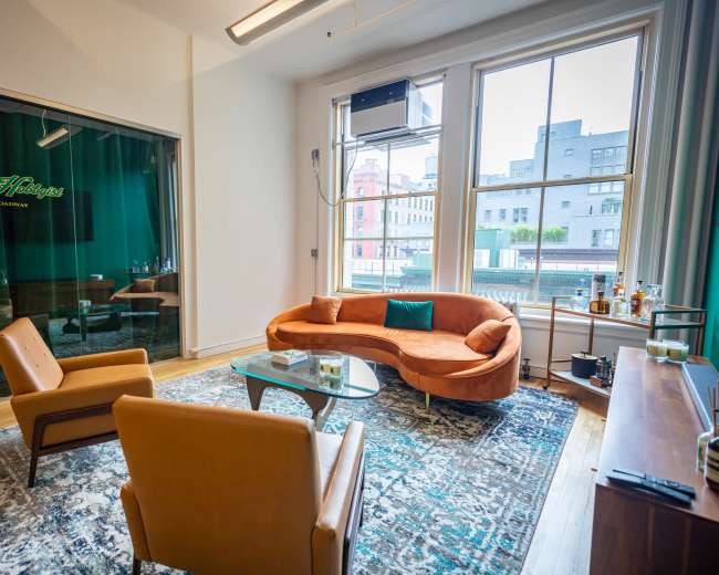 peerspace