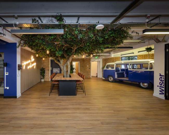 peerspace