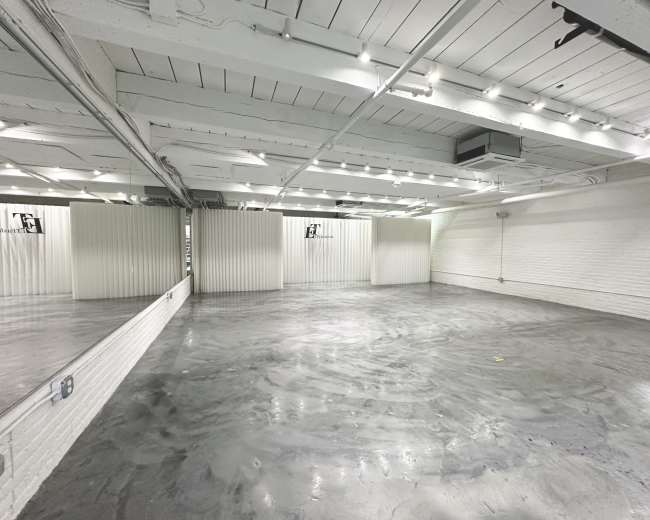 peerspace