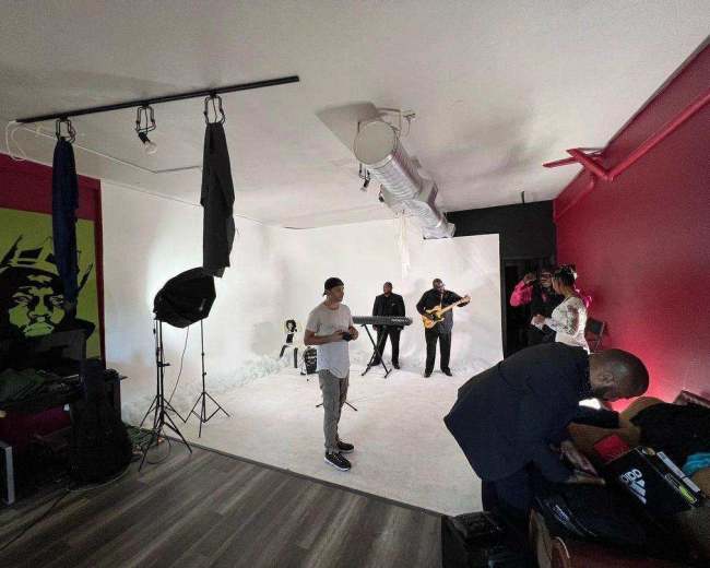 peerspace