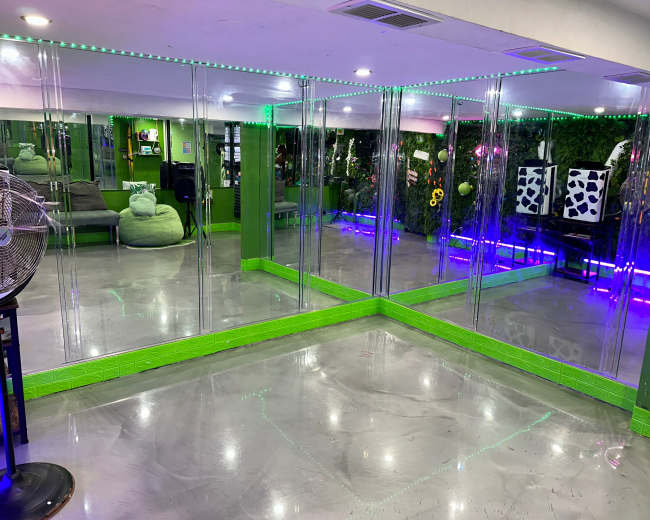 peerspace