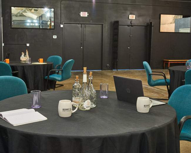 peerspace