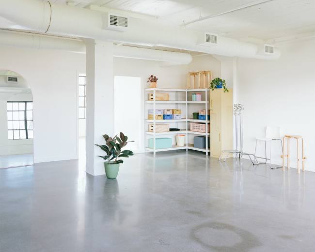 peerspace