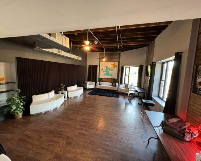 peerspace