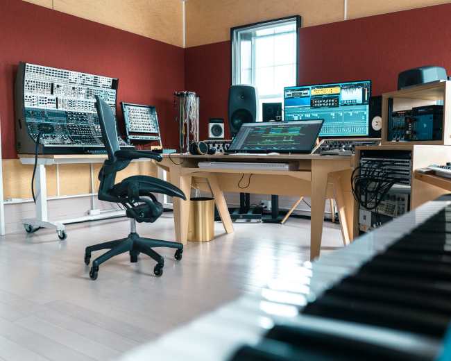 peerspace
