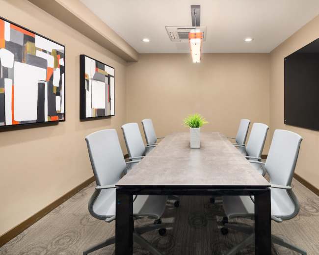 peerspace