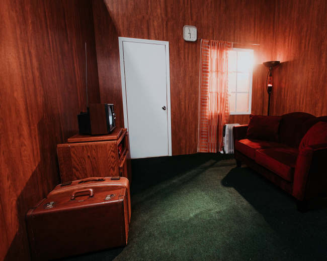 peerspace