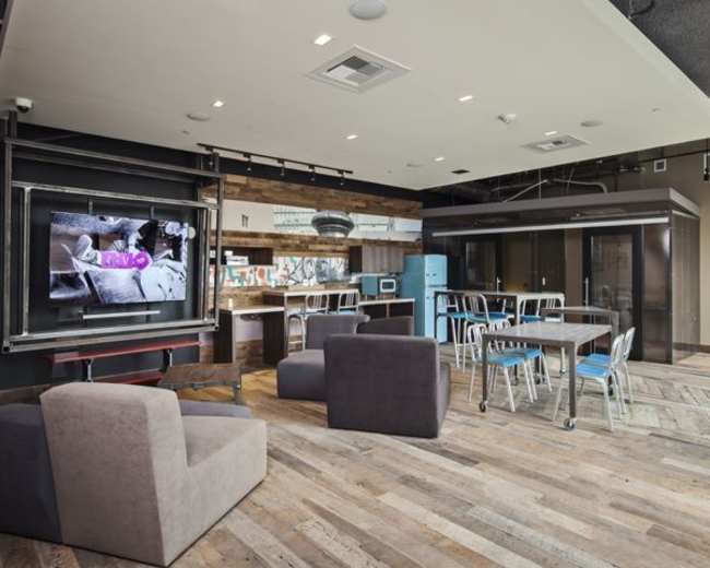 peerspace