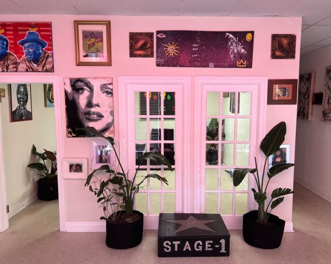 peerspace