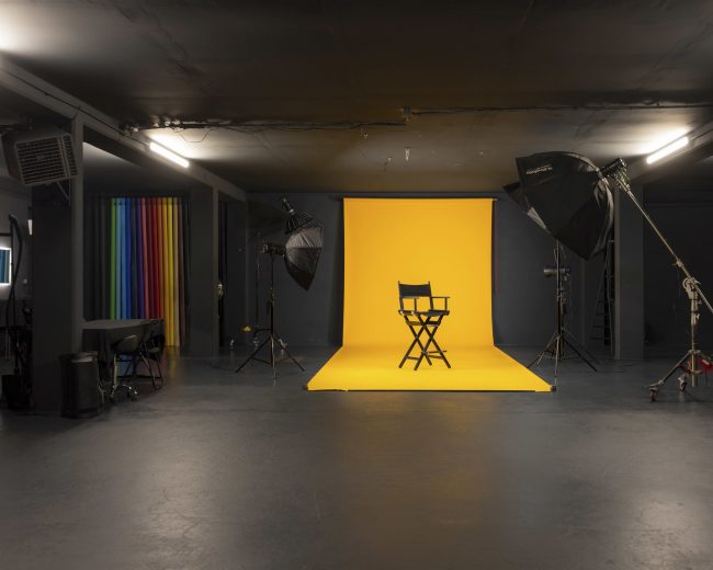 peerspace