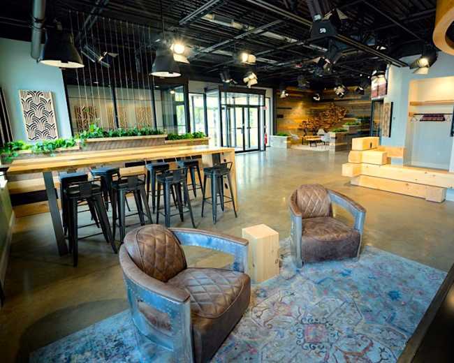 peerspace