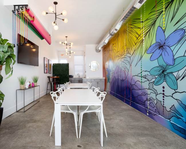 peerspace