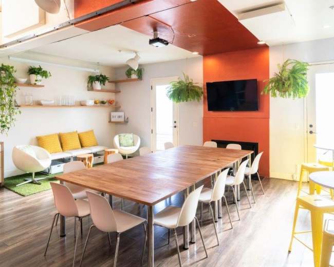peerspace