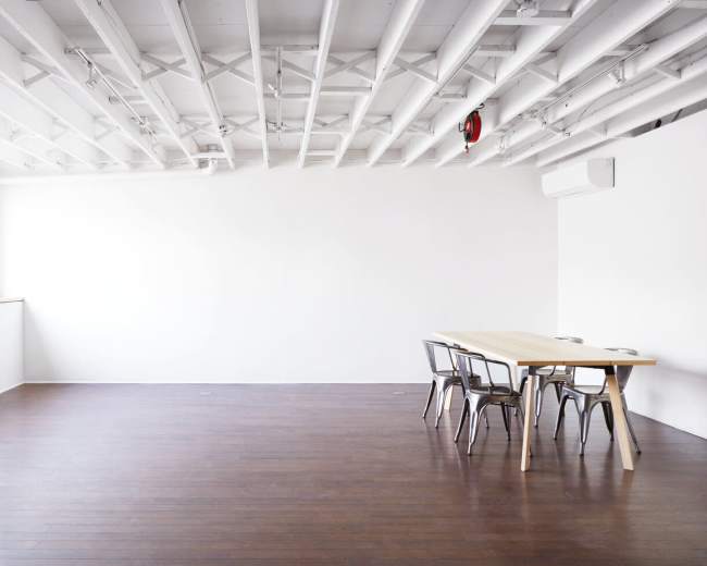 peerspace