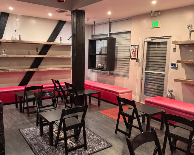 peerspace