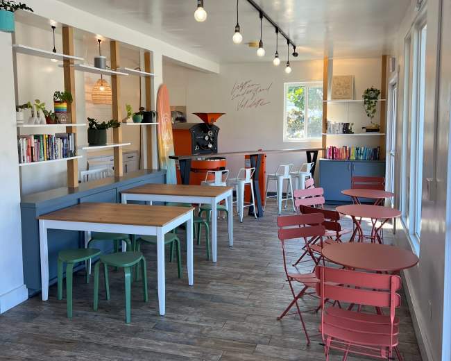 peerspace