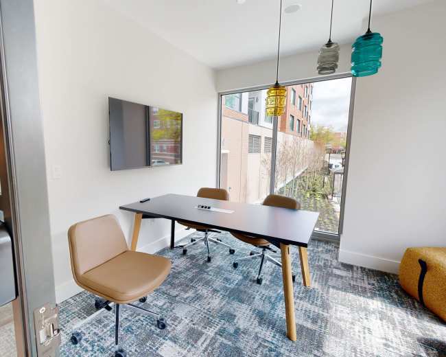 peerspace