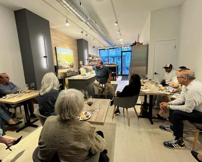 peerspace