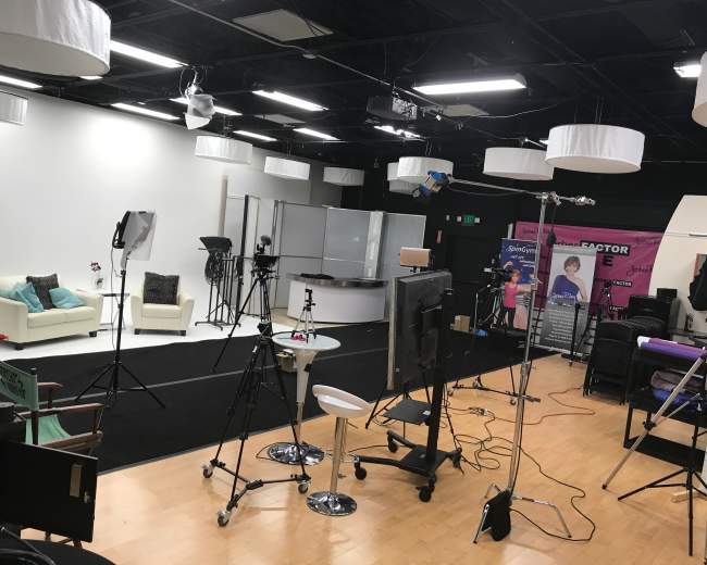 peerspace
