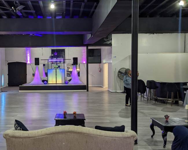 peerspace