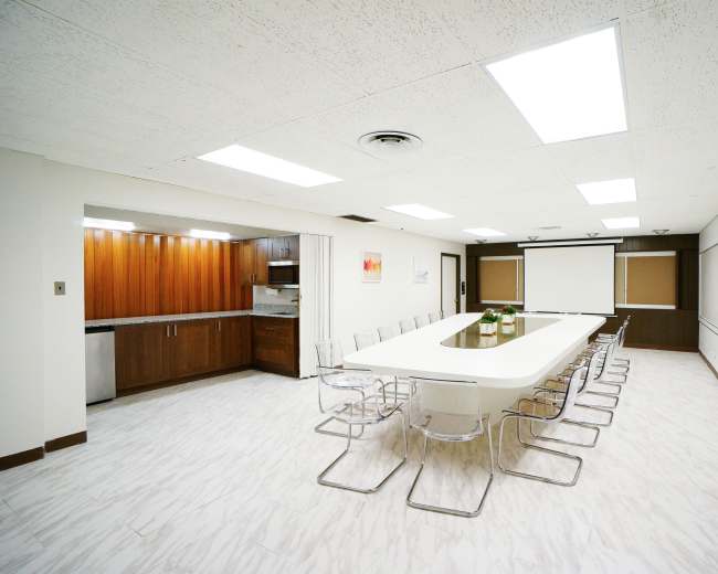 peerspace