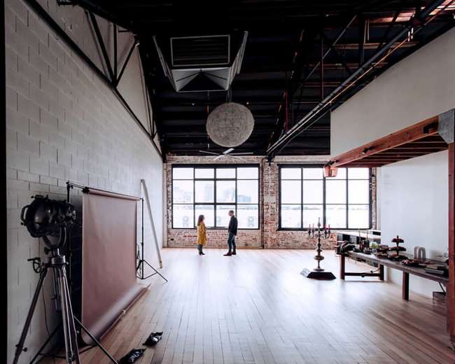 peerspace