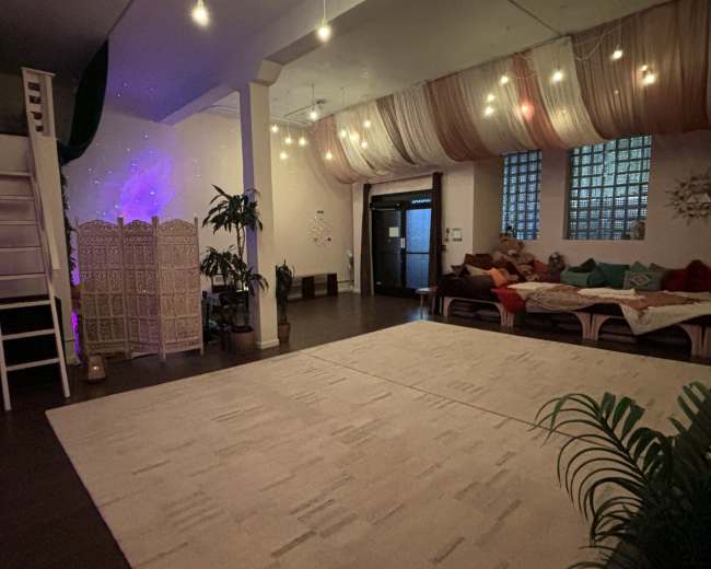 peerspace