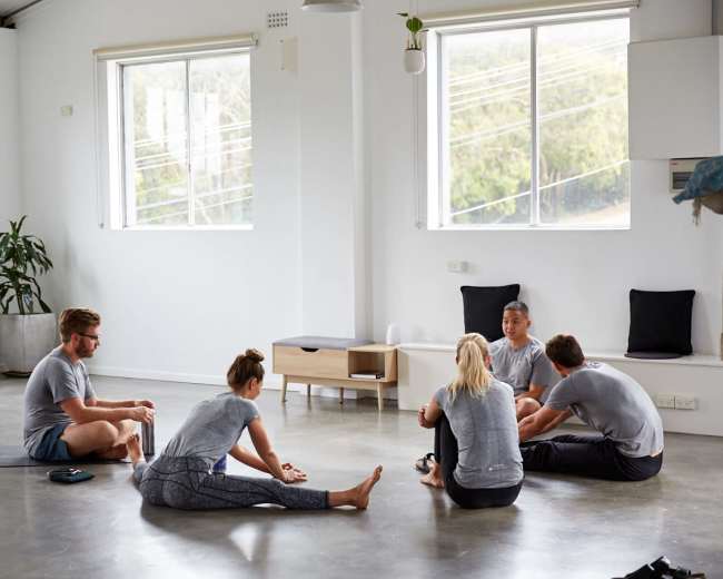 peerspace