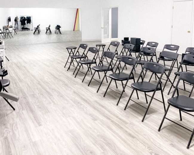 peerspace