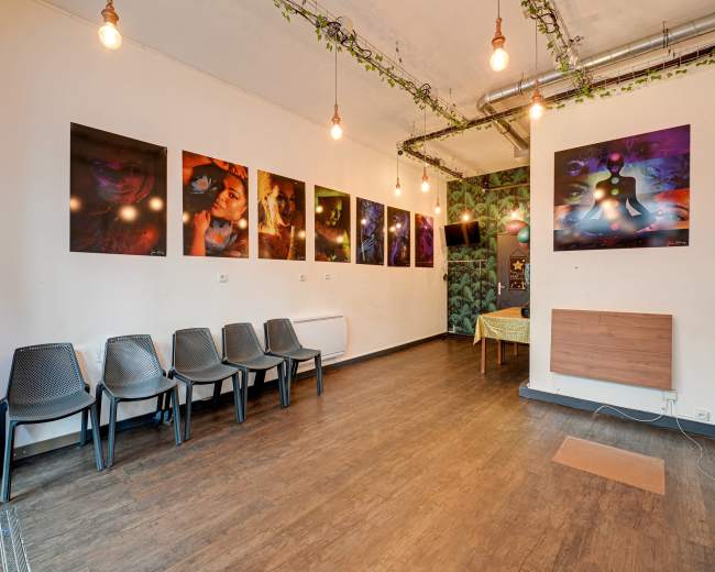 peerspace
