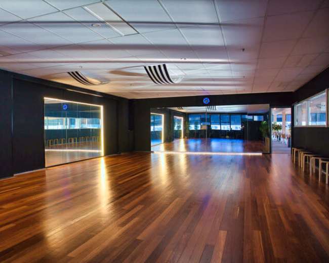 peerspace