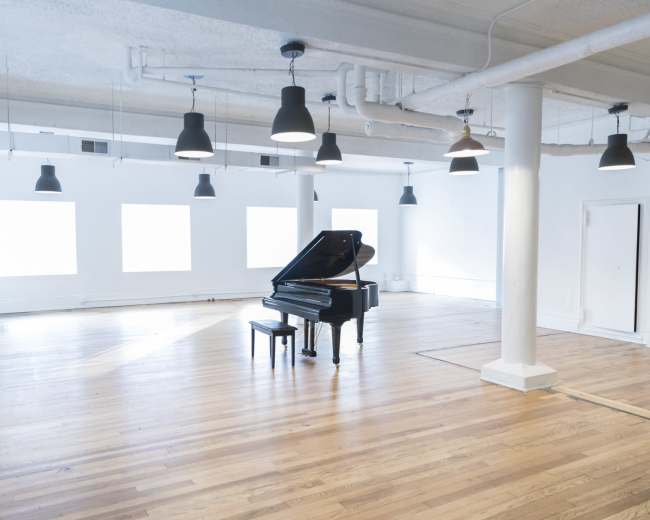 peerspace