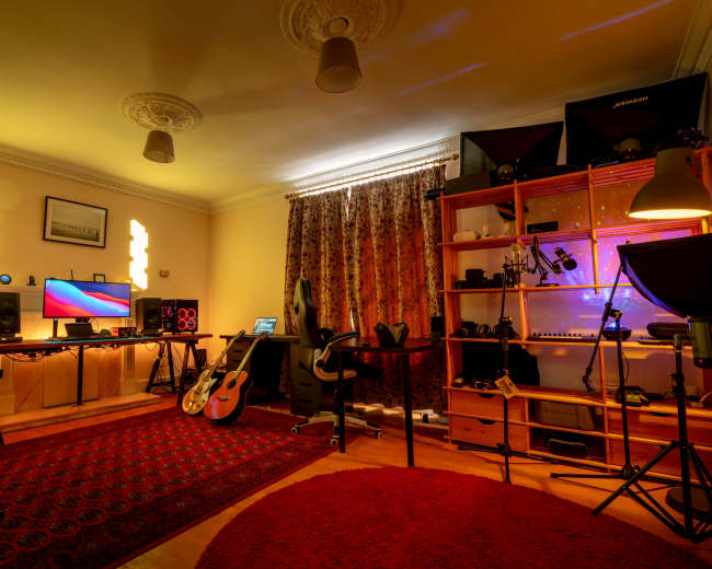 peerspace