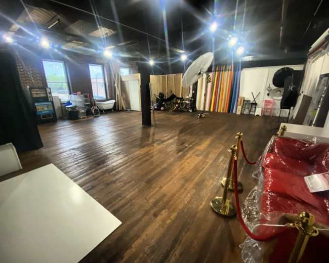 peerspace