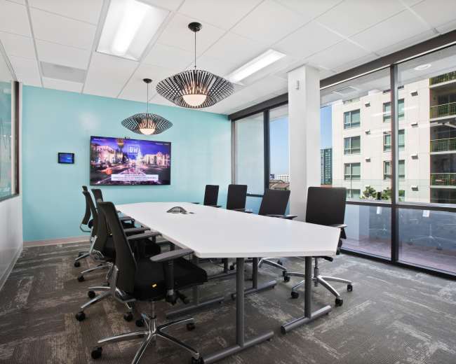 peerspace