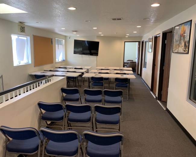 peerspace