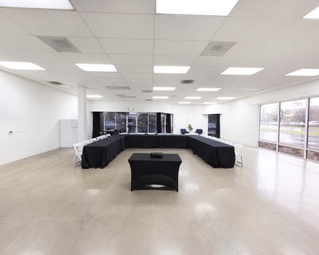 peerspace