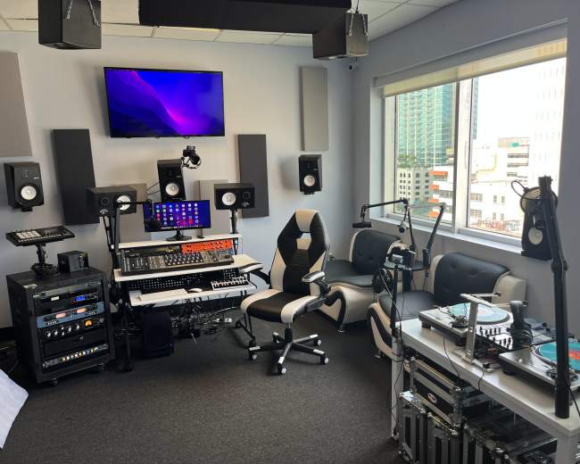 peerspace