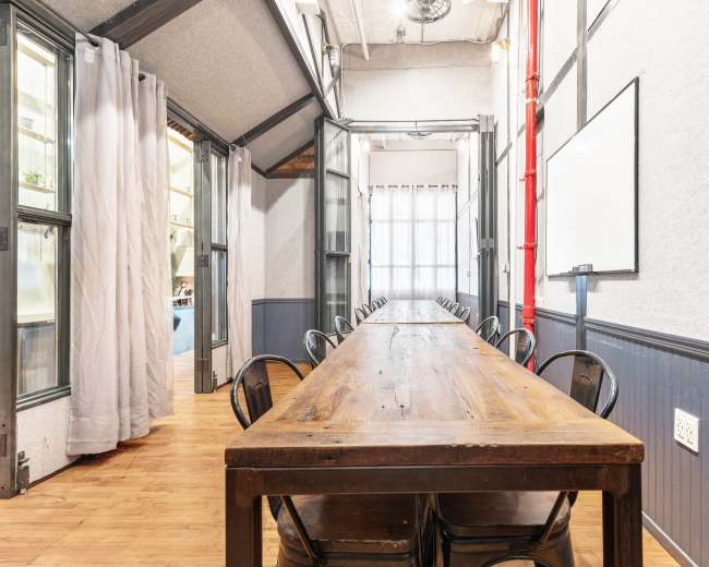peerspace